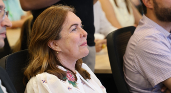 Programa de atendimento psicológico para servidores e professores é promessa cumprida por Fátima Gavioli